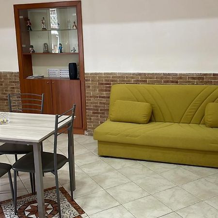 Casa Emilia Apartment Naples Exterior photo