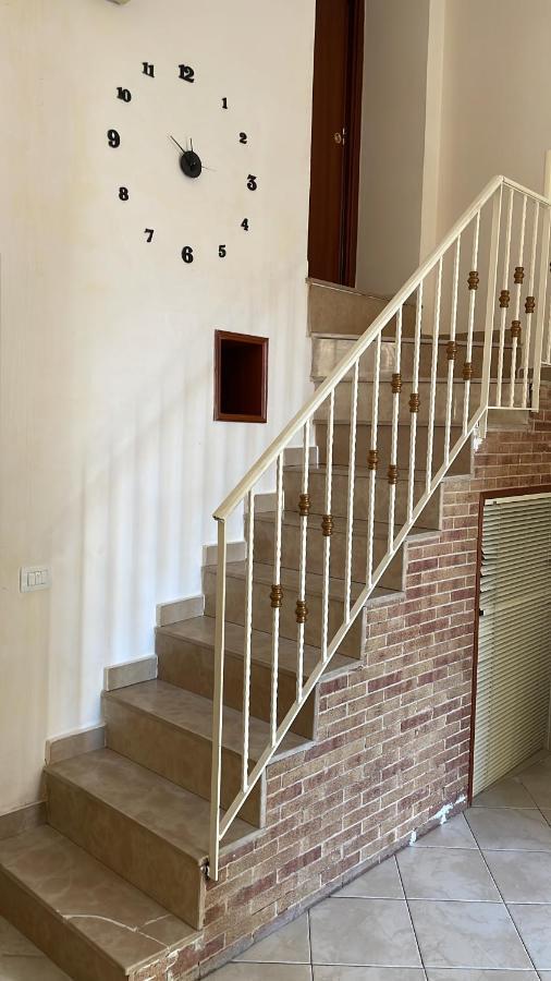 Casa Emilia Apartment Naples Exterior photo