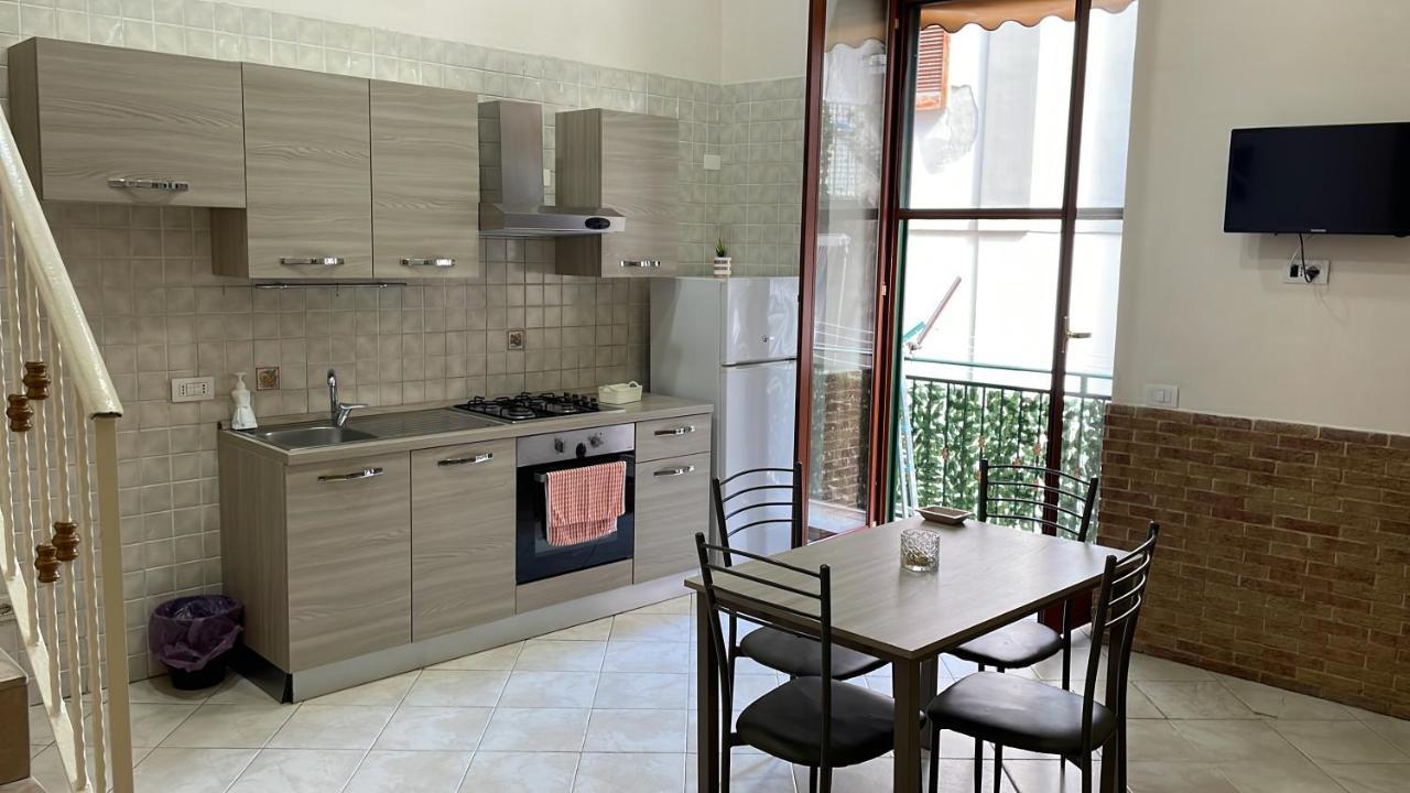 Casa Emilia Apartment Naples Exterior photo