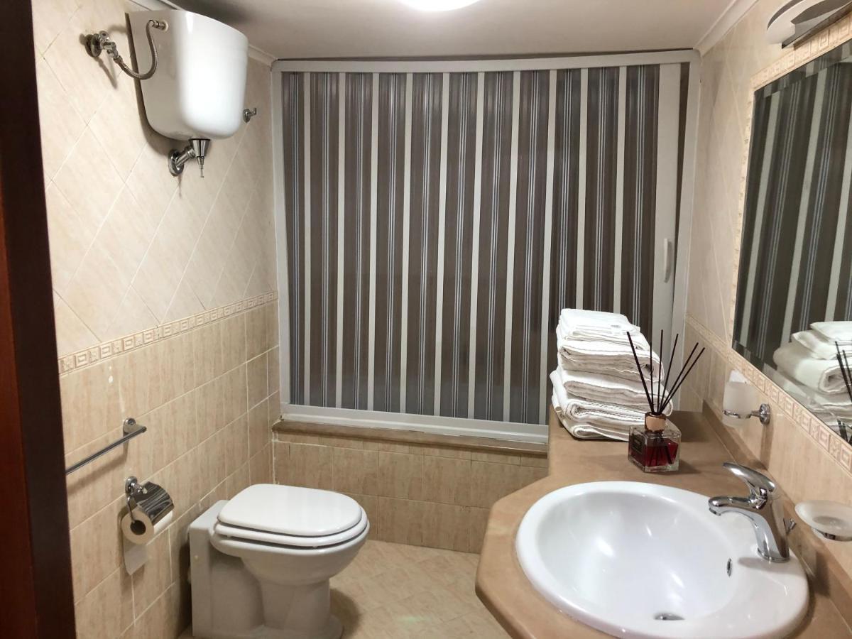 Casa Emilia Apartment Naples Exterior photo